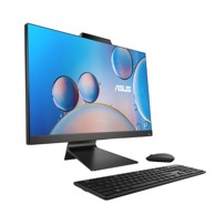 ASUS AiO računalo F3702WFAT-BPF0020 / 27" FHD Anti-glare, Ryzen 5 7520U, 16GB, 512GB SSD, AMD Radeon Graphics, bez OS, crno
